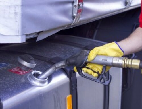 Flambée des prix des carburants : les mesures annoncées pour les entreprises