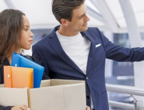 Licenciement économique : reclassement au sein d’un groupe