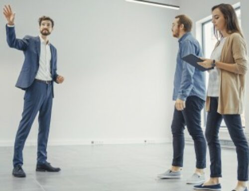 Bail commercial : l’obligation du bailleur de délivrer le local loué