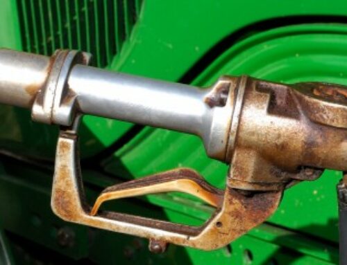 Hausse des carburants : les mesures annoncées pour les agriculteurs