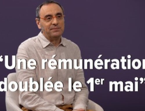 Les jours fériés dans l’entreprise