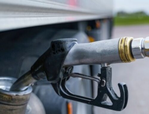 Hausse des prix des carburants : un prêt à 3,80 % pour soutenir les trésoreries