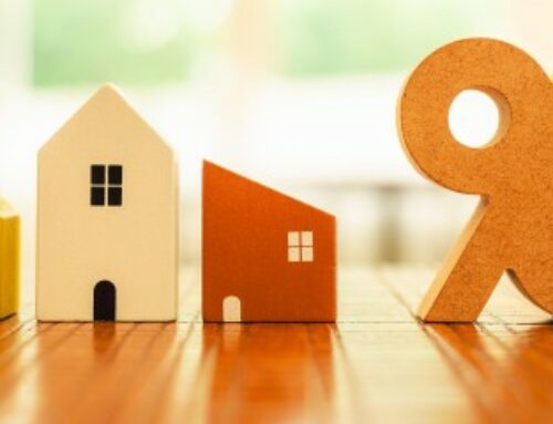 Crédits immobiliers : doit-on s’attendre à une hausse des taux ?