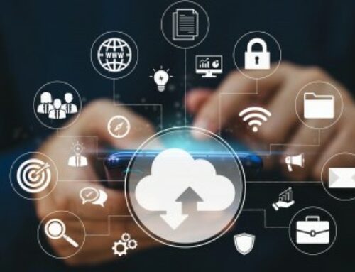 Un livre blanc pour sortir des dépendances numériques