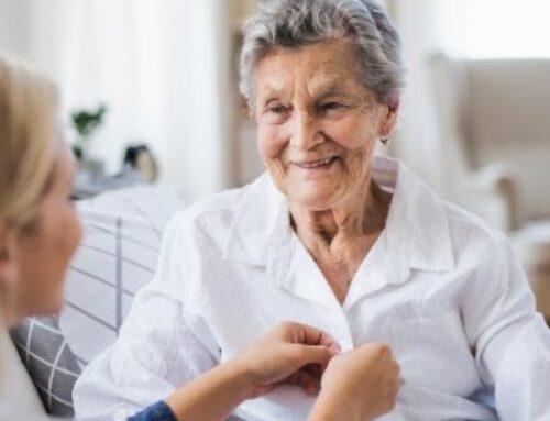 Aide à domicile : exonération des cotisations sociales patronales