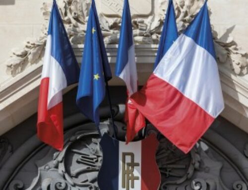 Zoom sur le contrat d’engagement républicain