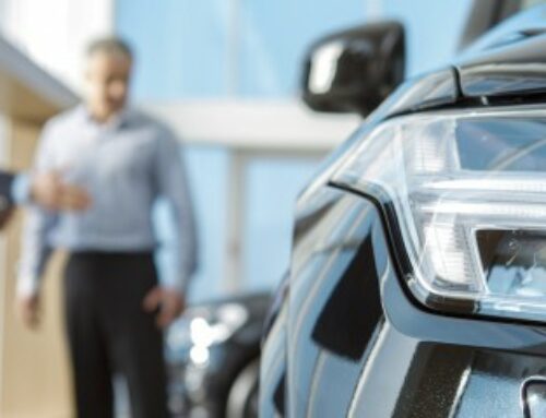 Achat d’un véhicule pour un usage mixte : la garantie de conformité peut s’appliquer