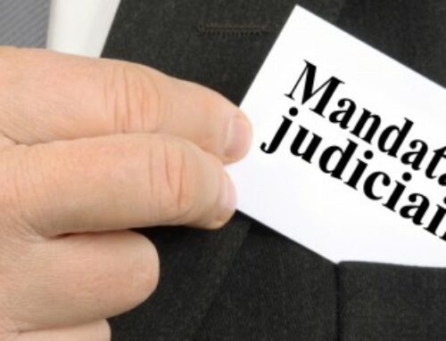 Administrateurs et mandataires judiciaires : démographie au 1er janvier 2026