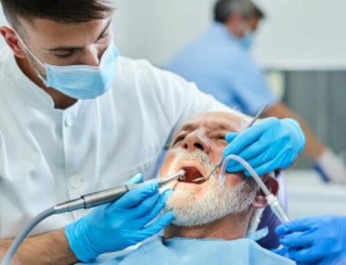 Chirurgiens-dentistes : le contrat de location à durée déterminée ramené à 3 mois