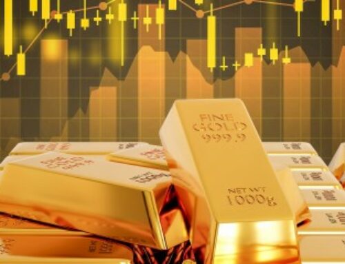 Le cours de l’or sous tension !