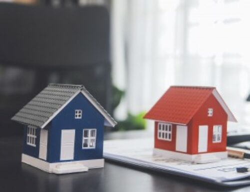 N’oubliez pas de déclarer vos biens immobiliers !