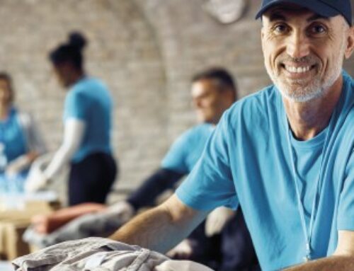 Le bénévolat : un atout pour les associations !