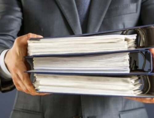 Bilan du contrôle fiscal 2025 : 17,1 Md€ redressés !