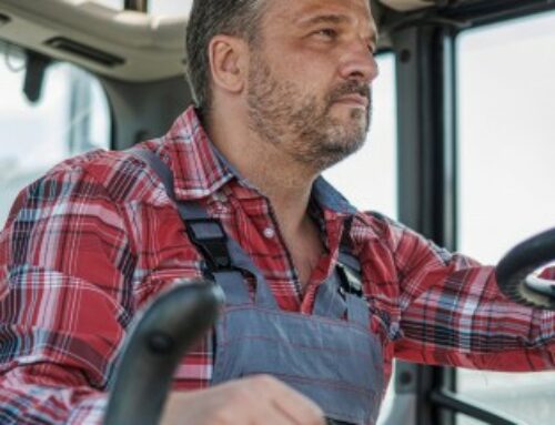 Exploitants agricoles : comment demander l’aide sur le GNR