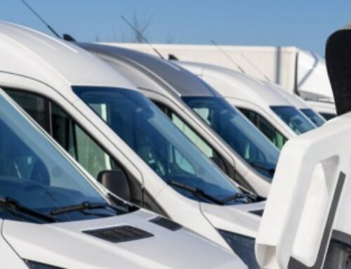 Des aides aux entreprises pour l’achat de véhicules et matériels électriques