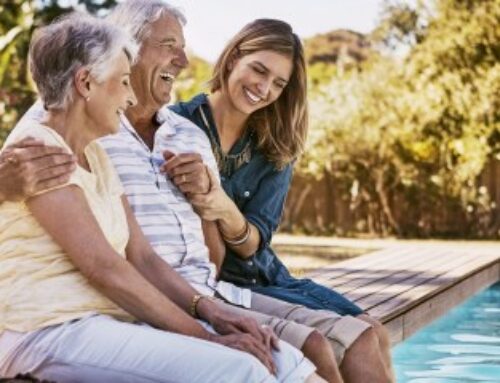 9 000 Md€ à transmettre : les baby-boomers ont-ils fait preuve d’anticipation ?