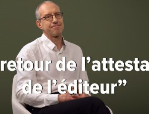La conformité des logiciels de caisse