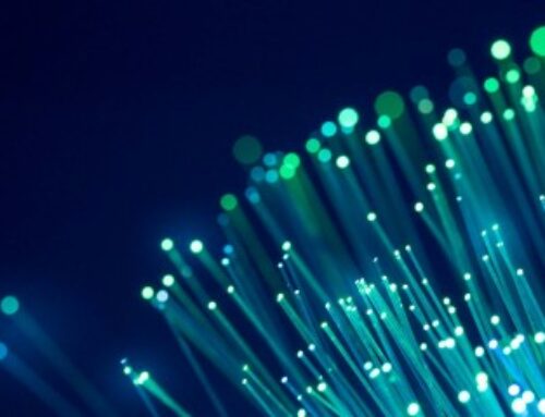 Un guide pour raccorder son bâtiment à la fibre