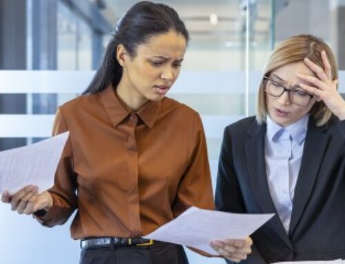 Rupture anticipée d’un CDD : il ne faut pas en abuser !