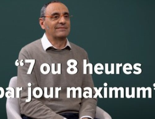 La réglementation des jobs d’été