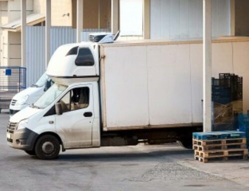 Vol de marchandises : quand y a-t-il une faute inexcusable du transporteur ?