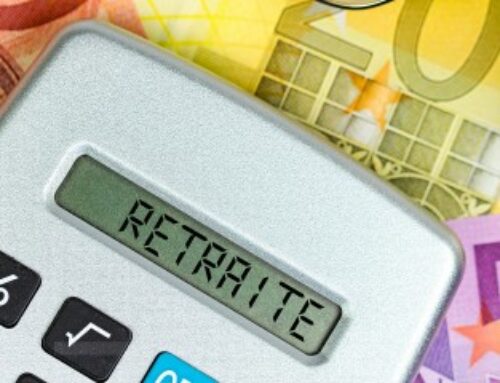 Votre pension de retraite a-t-elle été bien calculée ?