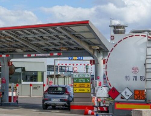 Prix des carburants : le point sur les aides aux entreprises et aux « grands rouleurs »