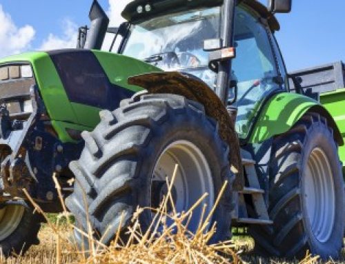 Exploitants agricoles : l’aide sur le GNR est prolongée pour trois mois