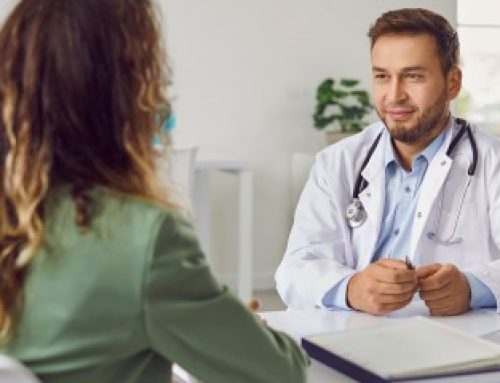 Quand devez-vous organiser une visite médicale de reprise ?