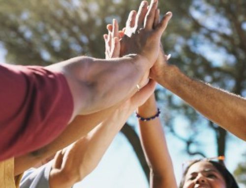 Environ 13 millions de Français sont bénévoles dans une association