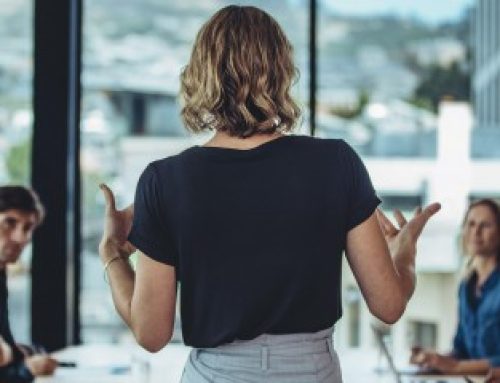 Les responsables associatifs sont invités à témoigner de leur expérience