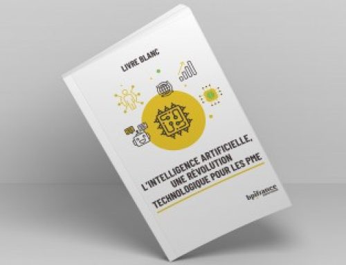 Un livre blanc pour déployer l’intelligence artificielle