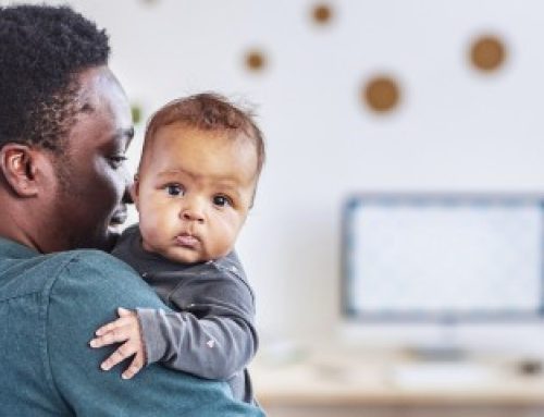 Un congé supplémentaire de naissance pour les indépendants