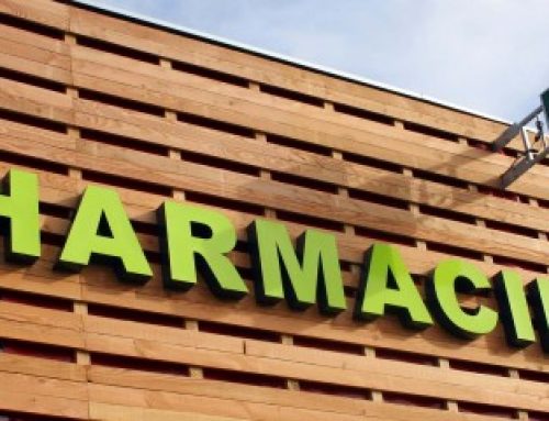 Pharmaciens : un accord pour préserver le maillage officinal