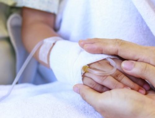 Pour mieux protéger les parents d’enfants gravement malades