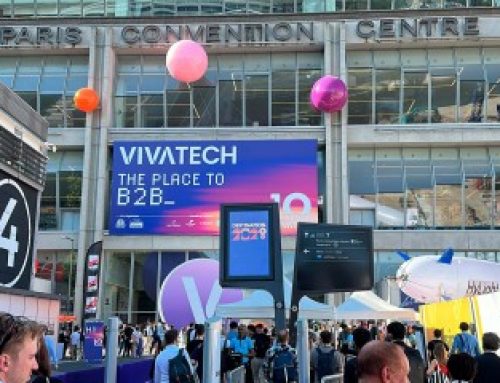Vivatech a fêté ses 10 ans