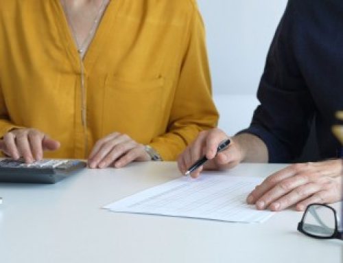 Nouveau contrôle fiscal pour les terminaux de paiement électronique