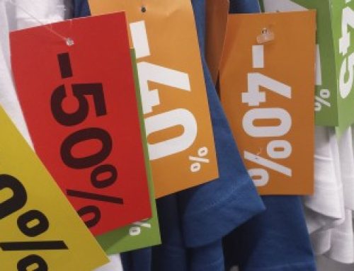 Les soldes d’été prolongés d’une semaine