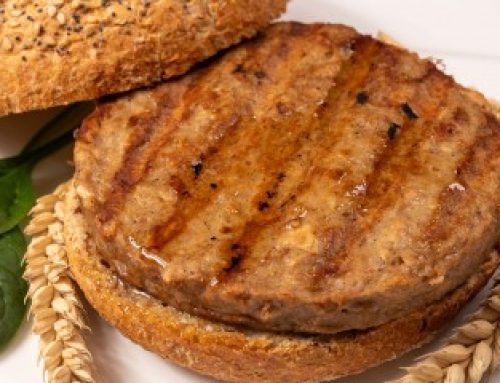 Élevage : pas de dénominations animales pour désigner des denrées sans viande !
