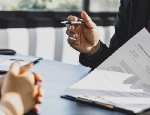 Notaires : devoir de conseil