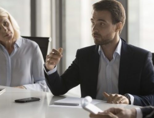 Cession d’actions de SAS : gare au respect du droit de préemption !