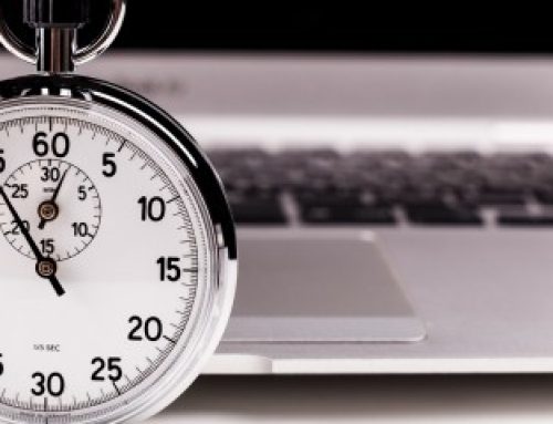 Top départ pour la facturation électronique !