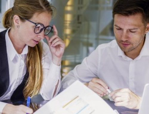 Recours hiérarchique en cas de contrôle sur pièces : 2 mois seulement !