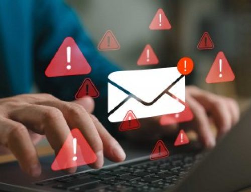 Faux mails de l’AMF : ne tombez pas dans le piège !