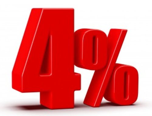 L’OAT 10 ans française passe la barre des 4 % !