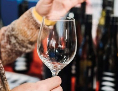 Viticulture : aide à la promotion des vins français dans les pays tiers