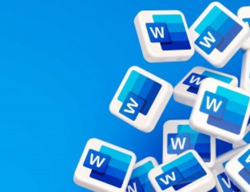 Une nouvelle fonctionnalité dans Word pour les longs documents