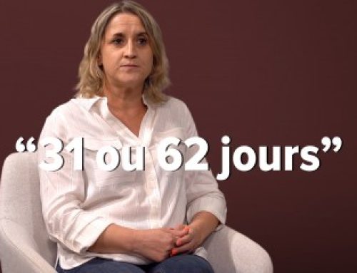 La gestion des arrêts de travail