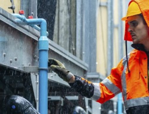 Cotisation chômage-intempéries pour la campagne 2026-2027