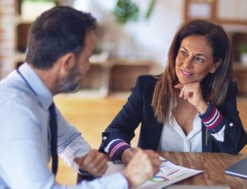 Si votre conjoint collabore à votre activité depuis plus de 5 ans…